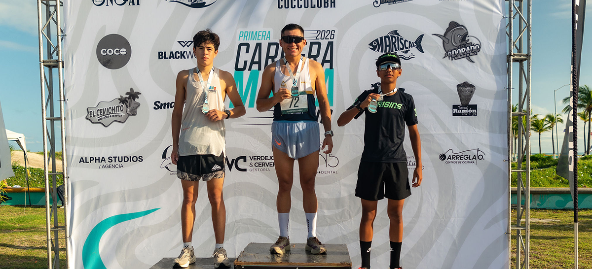 Carrera Marea CESIC